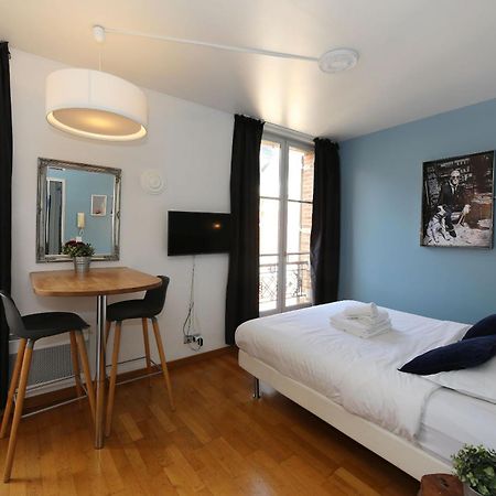 Appartement Service - En Face Du Musee - Paris 5 Exterior photo