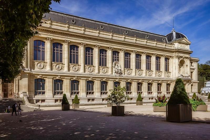 Appartement Service - En Face Du Musee - Paris 5 Exterior photo