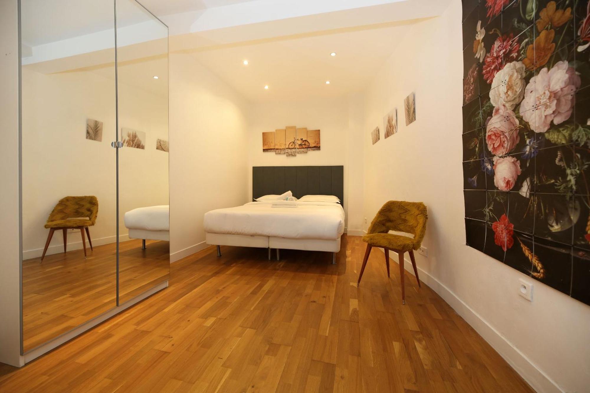 Appartement Service - En Face Du Musee - Paris 5 Exterior photo