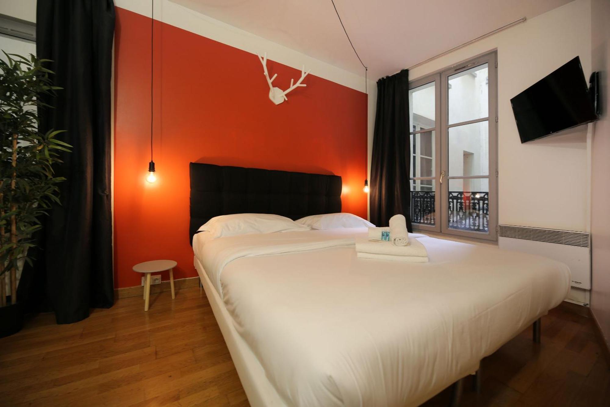 Appartement Service - En Face Du Musee - Paris 5 Exterior photo