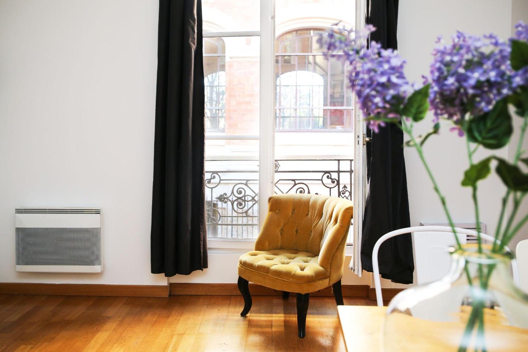 Appartement Service - En Face Du Musee - Paris 5 Exterior photo